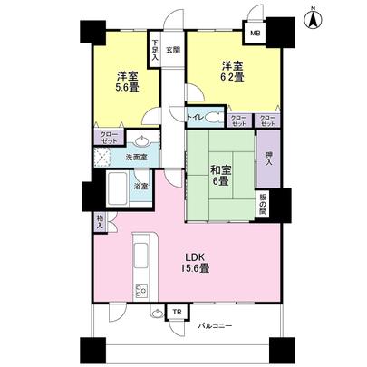 Floor plan. This floor plan drawings.