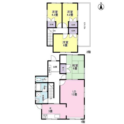 Floor plan. Floor plan