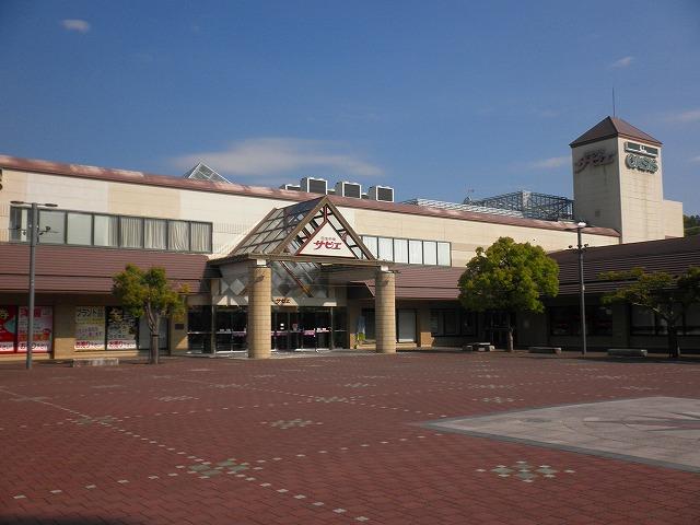 Shopping centre. 1758m to Nissei center Sapie