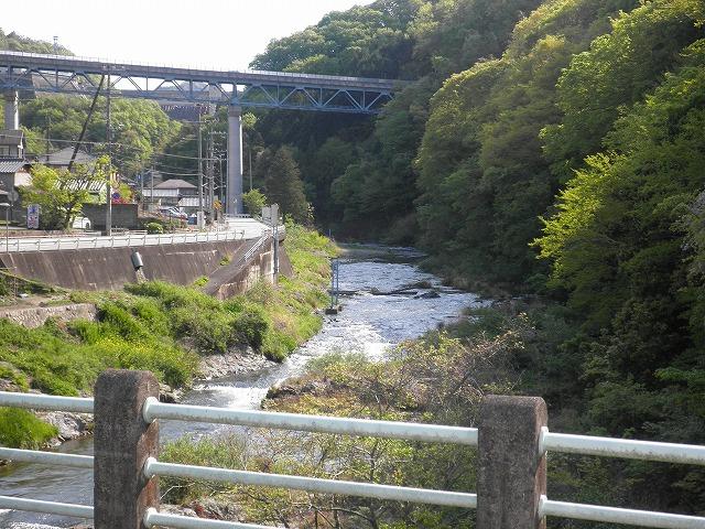 Other Environmental Photo. 10m to large alley river