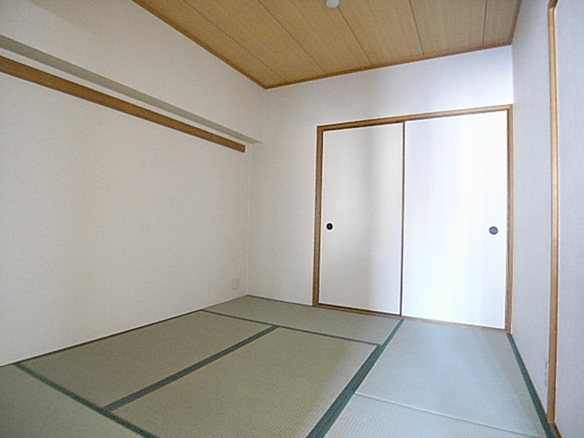 Other room space