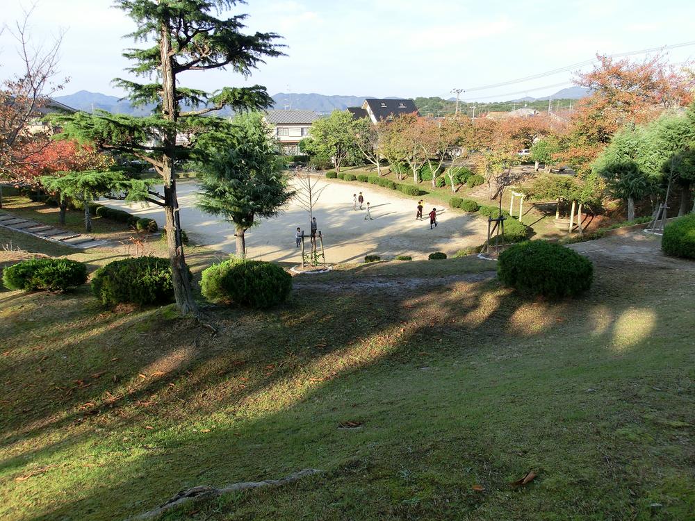 park. Until Higashichi park 171m