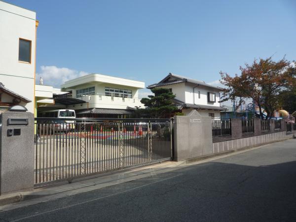 kindergarten ・ Nursery. 170m until the new Seiwadai kindergarten new Seiwadai kindergarten