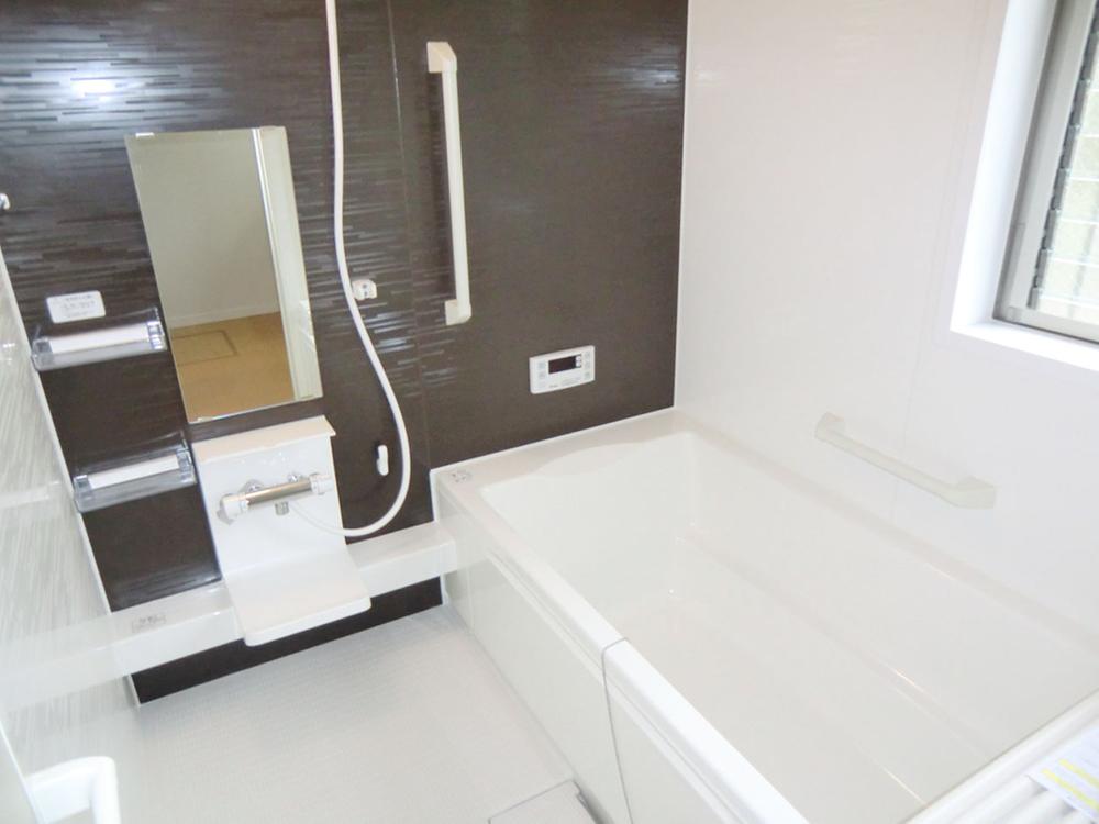 Same specifications photo (bathroom). Same specifications photo (bathroom) Karari floor dry and crisp! With bathroom heating dryer! 