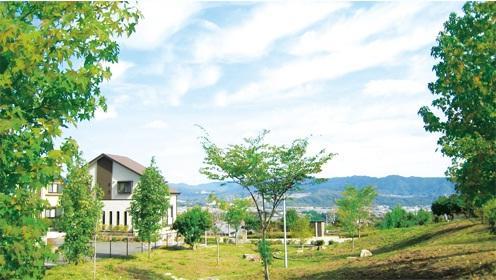 Sale already cityscape photo. Born in Keyakizaka, Grow children is full of feel the nature. Come back more and more families have a household continue to independence soon. Forever I want to cherish this town Keyakizaka.