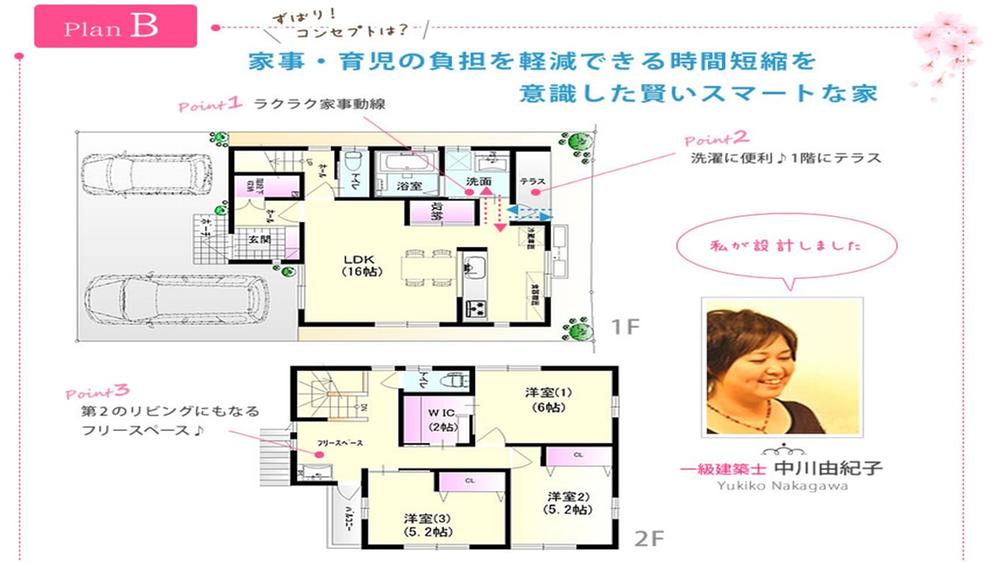 Other building plan example. Floor plan of the Women's perspective 2! ! 