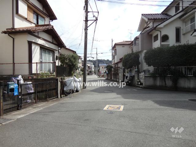 Local photos, including front road. Frontal road