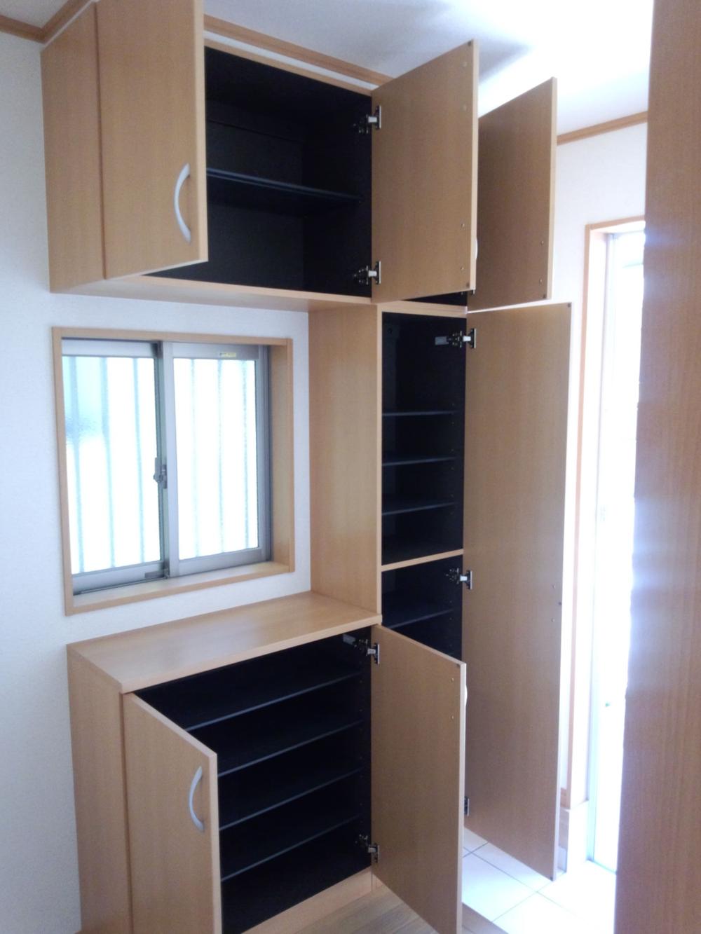 Other. Cupboard