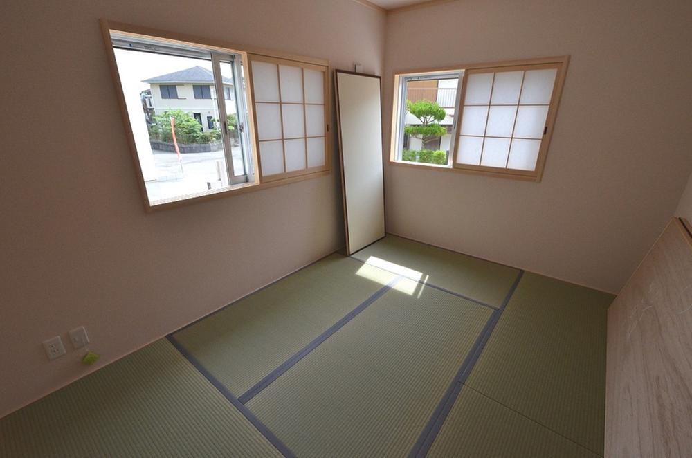 Non-living room. No. 6 land Japanese-style photo of