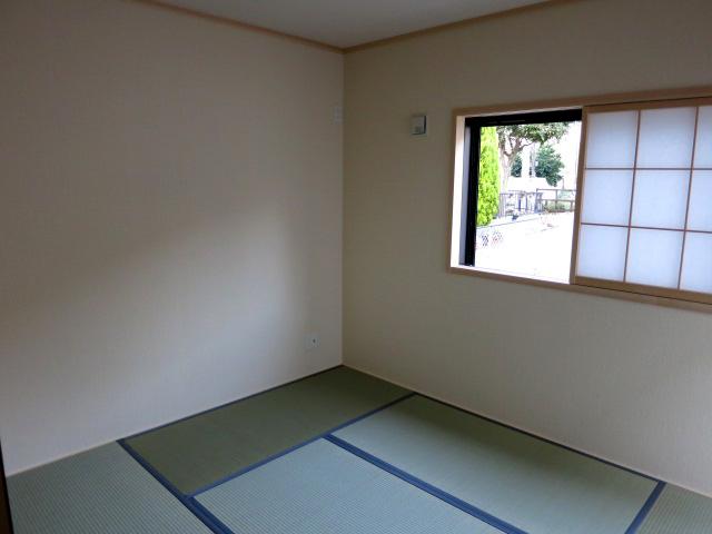 Non-living room. Japanese-style room 5.25 quires