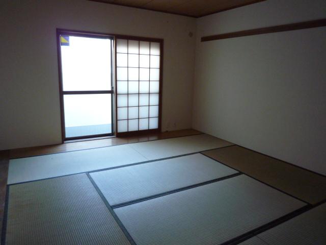 Other introspection. 8-mat Japanese-style