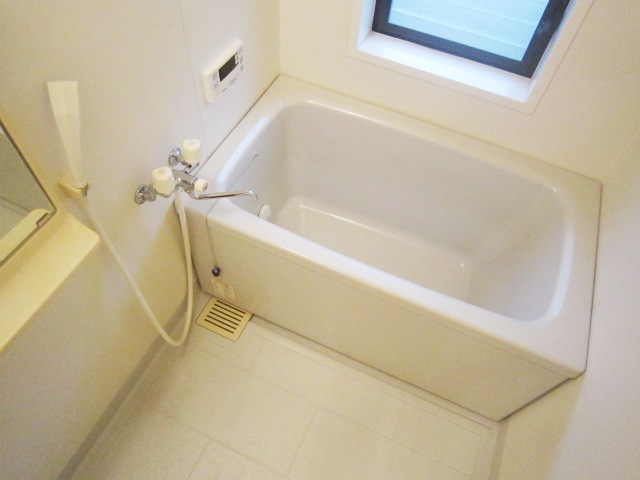 Bath. Add cooking function with bathroom