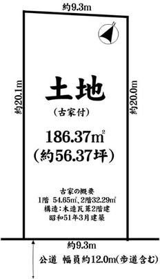 Compartment figure