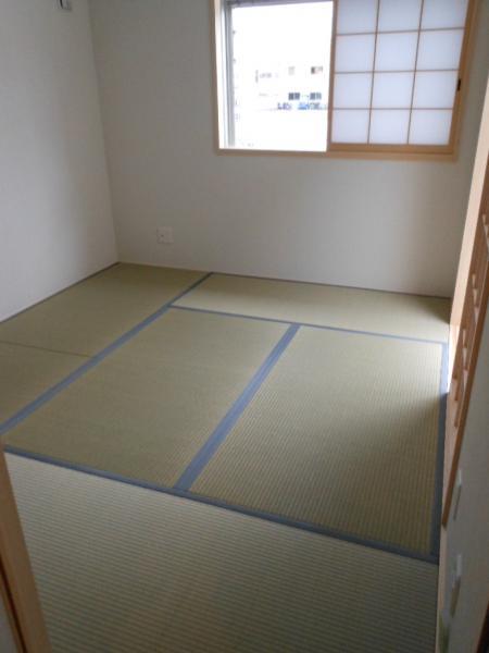 Same specifications photos (Other introspection).  ■ Same specifications Japanese-style room ■  Please use it as a quiet space. I like also useful as a drawing room. 