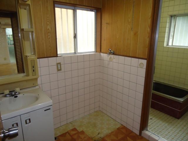 Same specifications photo (bathroom). Wash