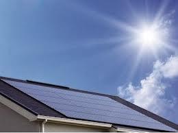 Other. Solar power standard!  Revenue from electricity sales in the surplus electricity! 
