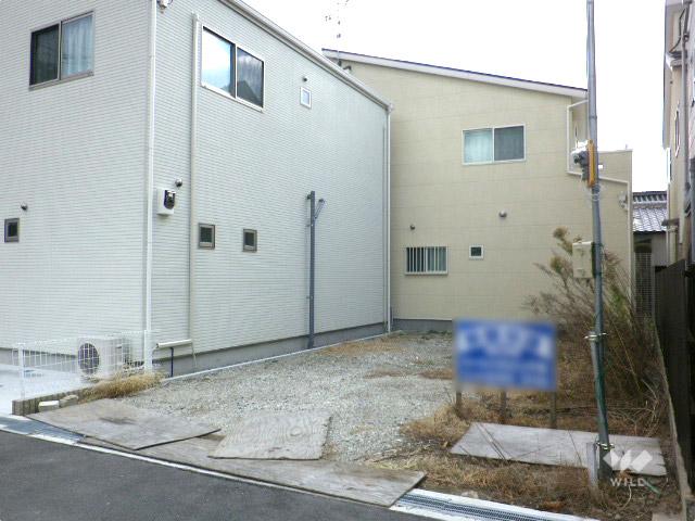 Local appearance photo. The appearance of the property