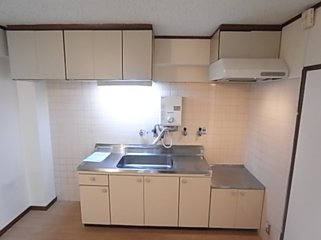 Kitchen. Kitchen