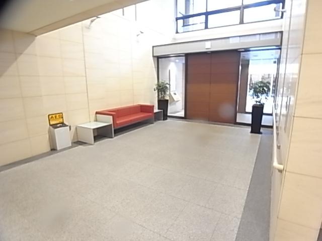 Other common areas
