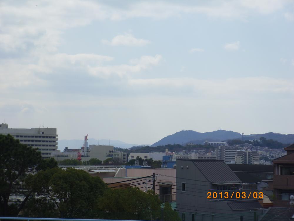 Chuo-ku Kobe, Hyogo Prefecture Nakayamatedori 6