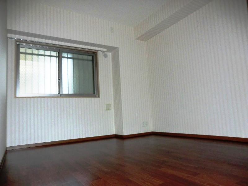Non-living room. Apatawazu Kobe Sannomiya Western-style 6.6 Pledge