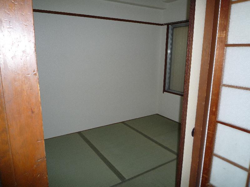 Living and room. Japanese style room