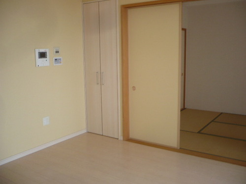 Living and room. living ~ Japanese-style room