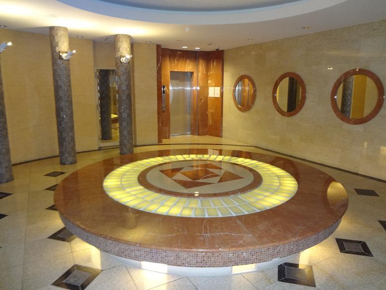 Entrance. KAISEI Shin second Common areas