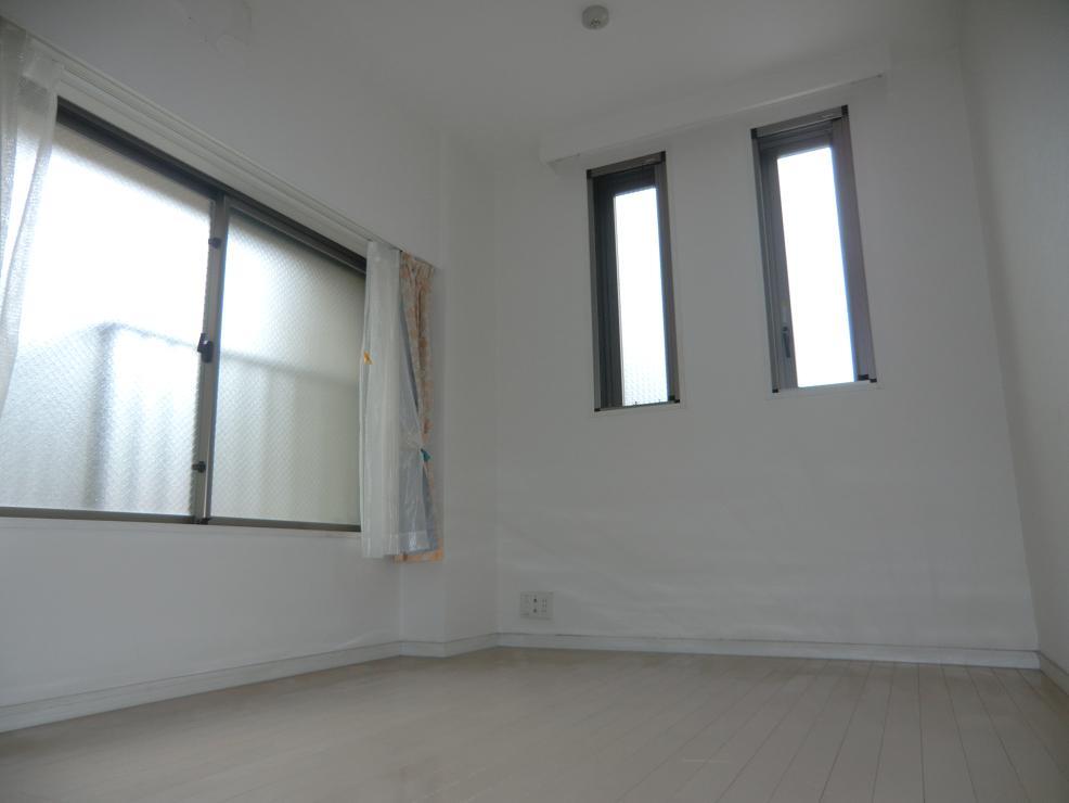 Non-living room. KAISEI Shin second Western style room