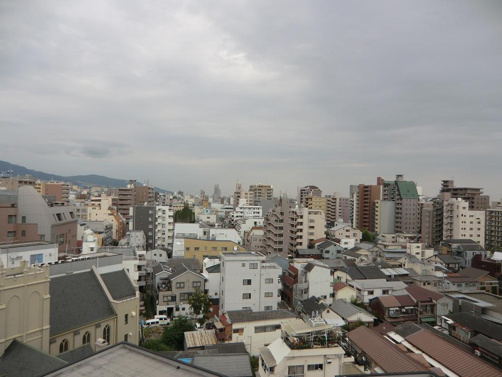 View photos from the dwelling unit. KAISEI Shin second View