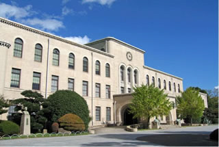 University ・ Junior college. Kobe University (University of ・ 3000m up to junior college)