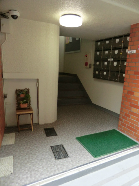 Other common areas