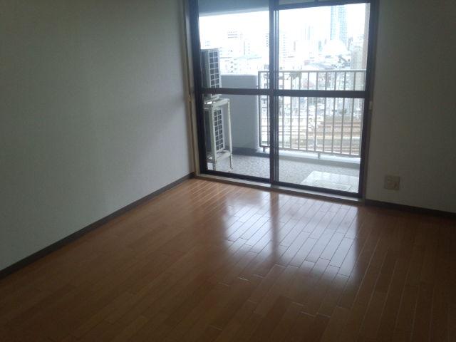 Non-living room
