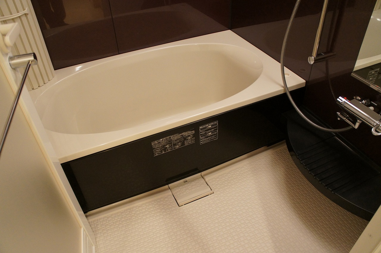 Bath. Bathroom Dryer ・ With reheating function