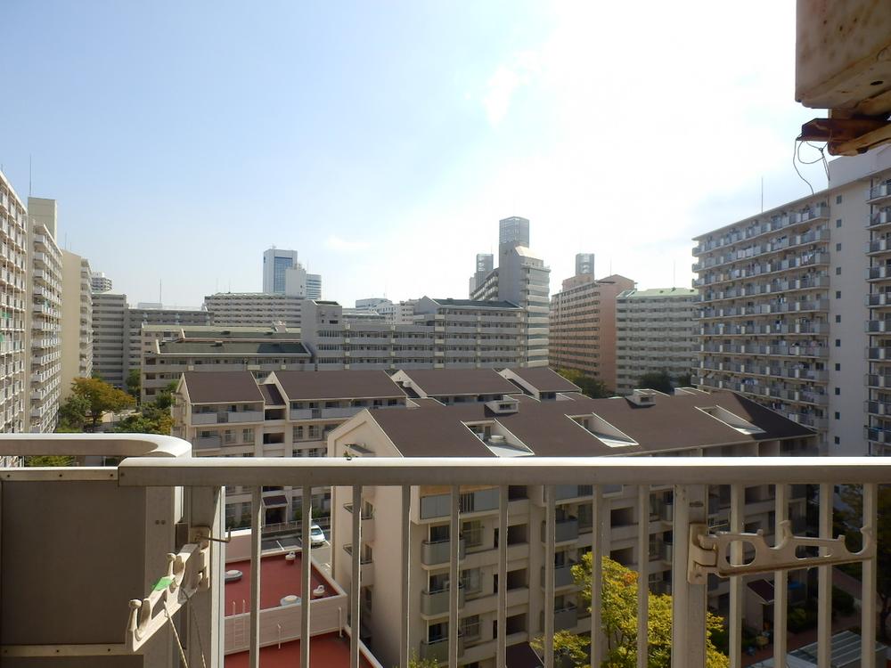 View photos from the dwelling unit. View from local