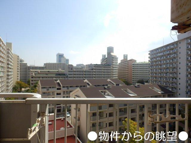 View photos from the dwelling unit. View from local