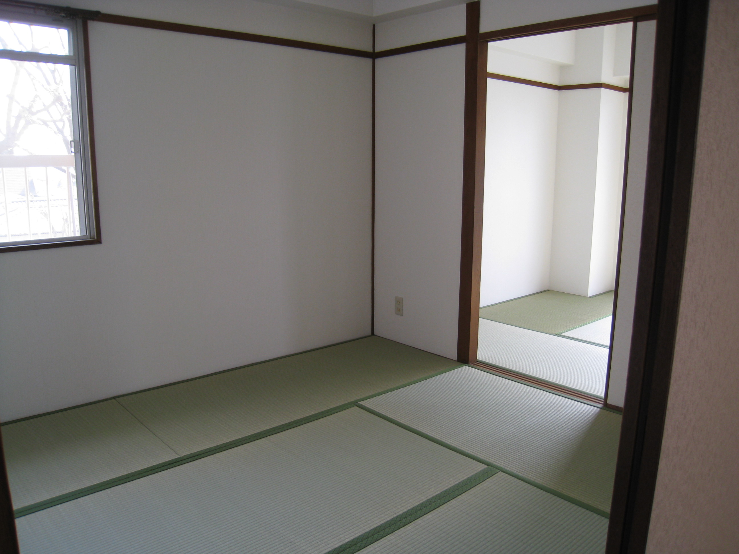 Other room space