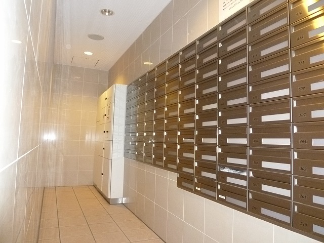 Other common areas