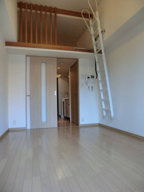 Other room space