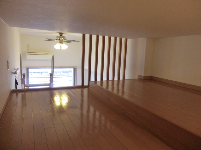Other room space