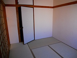 Other room space