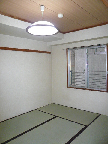 Living and room. Japanese style room