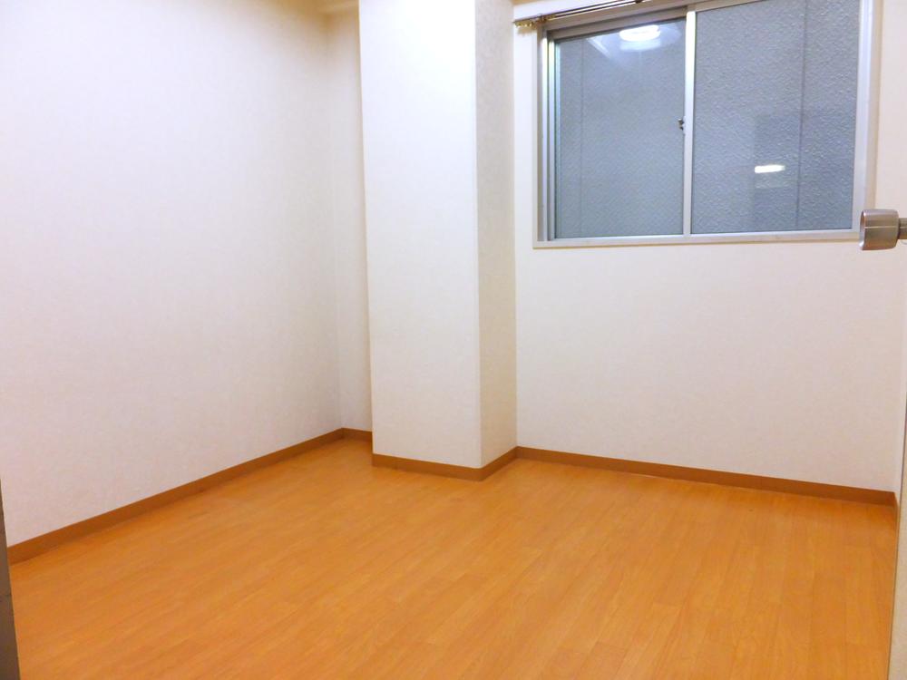 Non-living room