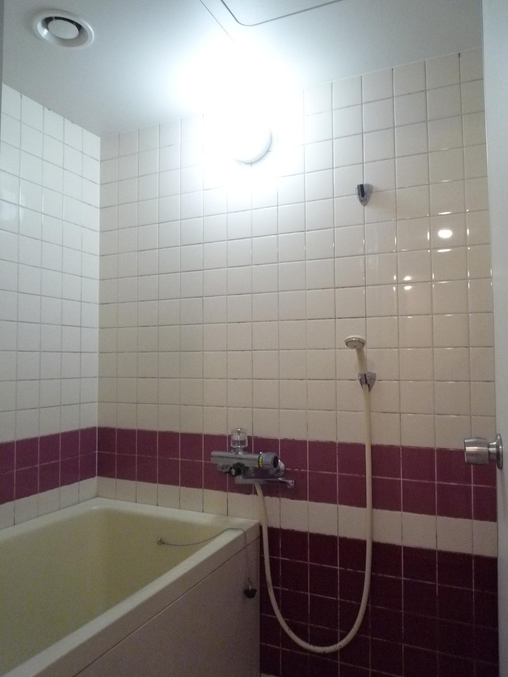 Bathroom. Room (August 2013) Shooting