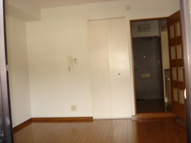 Living and room. living ・ Western style room