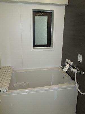 Bathroom. Room (August 2012) shooting Madoyu