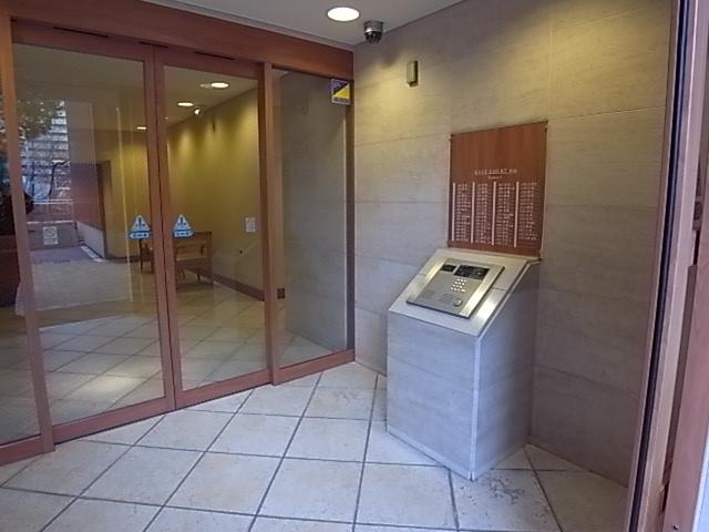 Entrance. 1 ・ 2 Ichibankan