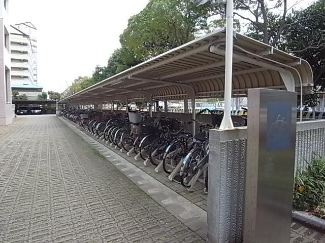 Other common areas. 1 ・ 2 Ichibankan