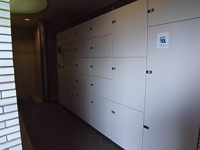 Other common areas. 1 ・ 2 Ichibankan