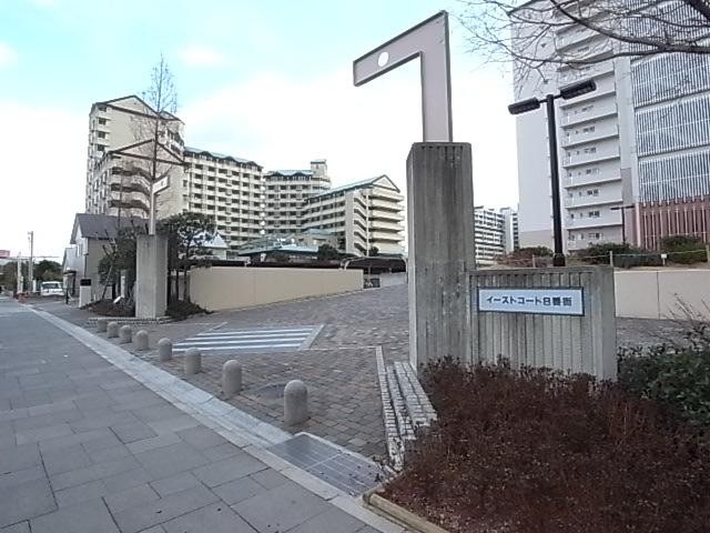 Other common areas. 1 ・ 2 Ichibankan